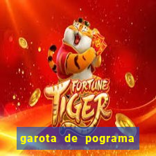 garota de pograma em saj